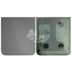 Vitre arrière Samsung Z Flip 6 OFFICIELLE (F741)