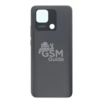 Vitre arrière COMPATIBLE Xiaomi Redmi 10C