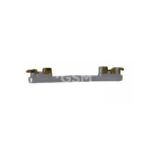 Bouton de volume latéral externe pour Infinix GT 20 Pro – Argent