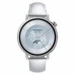 Montre connectée Xiaomi Watch S4 41mm Blanc