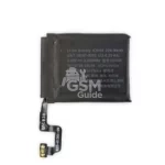 Batterie Apple Watch Series 5 44mm