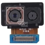 Appareil Photo Premium Samsung Galaxy A6 Plus A605 16MP+5MP