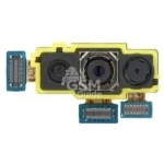 Appareil Photo Premium Samsung Galaxy A30S A307 25MP+8MP+5MP
