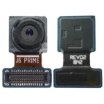 Caméra Visio Premium Samsung Galaxy J6 Plus J610 8MP