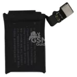 Batterie Apple Watch Series 2 38mm