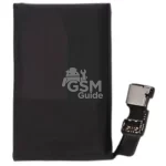 Batterie Apple Watch Series 2 42mm