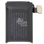 Batterie Apple Watch Series 3 38mm