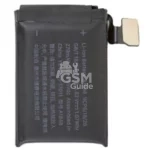 Batterie pour Apple Watch Series 3 42mm