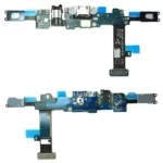 Plaque de Charge Premium Samsung Galaxy A3 2016 A310