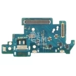 Plaque de charge d'origine pour Samsung Galaxy A80