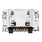 Connecteur de station d'accueil premium pour Samsung Galaxy J2 2018 J250 / Galaxy J3 2016 J320 / Galaxy J3 2017 J330 / Galaxy J4 Core J410 / Galaxy J4 J400 / Galaxy J5 2015 J500 / Galaxy J5 2017 J530 / Galaxy J7 2017 J730