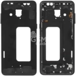 Châssis Samsung Galaxy A8 2018 A530 Noir