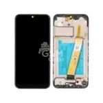 Ecran Tactile avec Châssis Samsung Galaxy A01 A015F