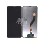 Ecran Tactile Oled Samsung Galaxy A10S A107 Noir