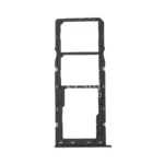 Tiroir Sim Premium Samsung Galaxy A10S A107/Galaxy A20S A207 Noir