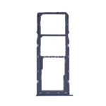 Tiroir Sim Premium Samsung Galaxy A10S A107/Galaxy A20S A207 Bleu