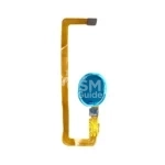 Lecteur Empreinte Premium Samsung Galaxy A10S A107 Vert