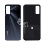 Cache Arrière Premium Vivo Y20s Noir Obsidienne