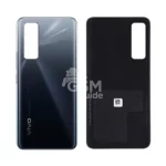 Coque arrière Vivo Y70 Noir Gravité