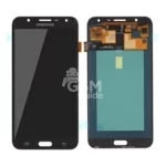 Ecran Tactile Oled Samsung Galaxy J7 2016 J710 Noir