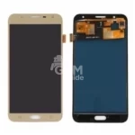 Ecran Tactile Oled Samsung Galaxy J7 2016 J710 Or