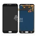 Écran tactile Incell pour Samsung Galaxy J4 J400 Noir