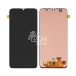 Oled Affichage Écran tactile Samsung Galaxy A30 S A307 Noir