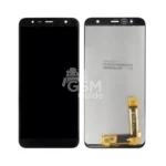 Ecran Tactile Oled Samsung Galaxy J4 Plus J415/Galaxy J6 Plus J610 Noir