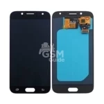 Écran tactile OLED pour Samsung Galaxy J5 2017 J530
