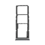 Tiroir Sim Premium Samsung Galaxy A9 2018 A920 Noir