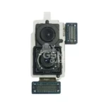 Appareil photo premium Samsung Galaxy A20 A205 13MP+5MP