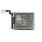 Batterie Apple Watch Series 5 40mm/Watch SE 40mm (1e génération)