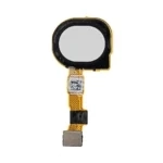 Lecteur Empreinte Premium Samsung Galaxy A11 A115 Blanc