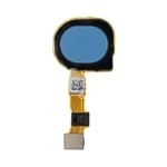 Lecteur Empreinte Premium Samsung Galaxy A11 A115 Bleu