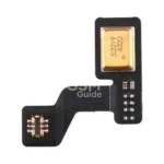 Câble flexible de microphone premium pour Google Pixel 4
