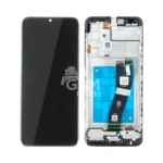 Ecran Tactile OEM avec Châssis Samsung Galaxy A02s A025G