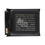 Batterie Apple Watch Series 6 40mm
