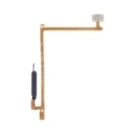 Lecteur Empreinte Premium Vivo Y20s Noir Obsidienne