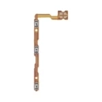 Nappe Power On/Off et Volume Premium Vivo Y20s