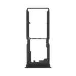 Tiroir Sim Premium Vivo Y20s Noir Obsidienne