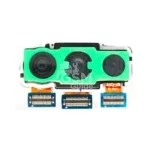 Appareil photo haut de gamme Samsung Galaxy A21S A217F 48MP+8MP+2MP
