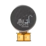 Vibrateur premium pour Google Pixel 4a 5G/Pixel 6a/Pixel 7a/Pixel 8a