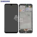 Écran tactile d'origine Samsung Galaxy M31