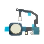 Lecteur d'empreintes digitales premium Google Pixel 5 Vert