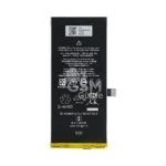 Batterie premium pour Google Pixel 4a 5G