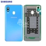 Coque arrière d'origine Samsung Galaxy A40