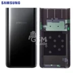 Coque arrière d’origine pour Samsung Galaxy A80