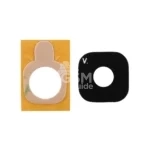 Objectif premium noir pour Samsung Galaxy J3 2016 J320