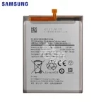 Batterie Originale Samsung Galaxy M51 M515