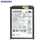 Batterie Originale Samsung Galaxy A03 A035F